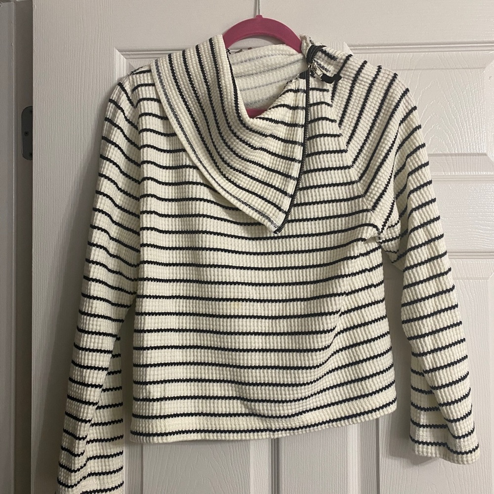 Lilla P sweater